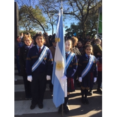 Día de la Bandera
